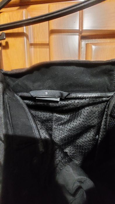 Fato para moto Revit senhora