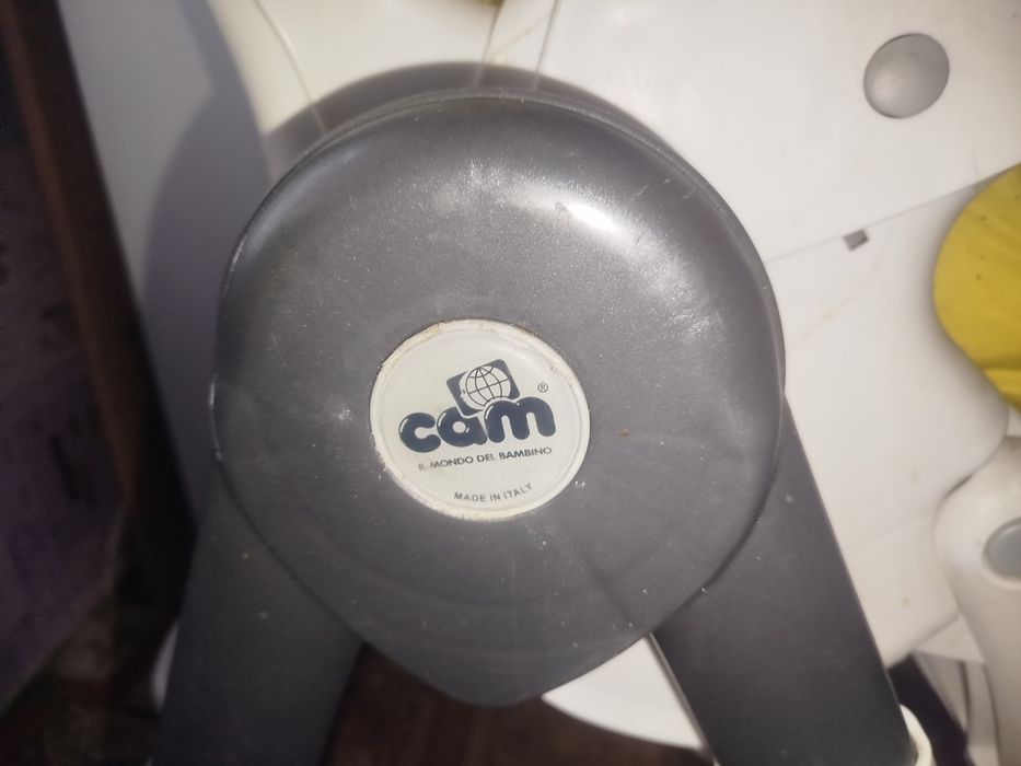 Стільчик для годування,фірми CAM
