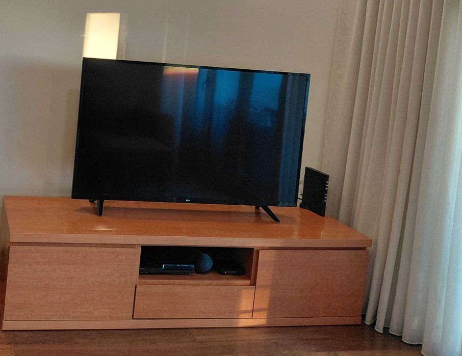 Móveis de Sala Cerejeira