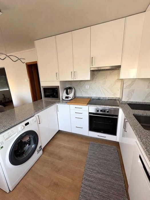 Apartamento T3 Santo António dos Cavaleiros