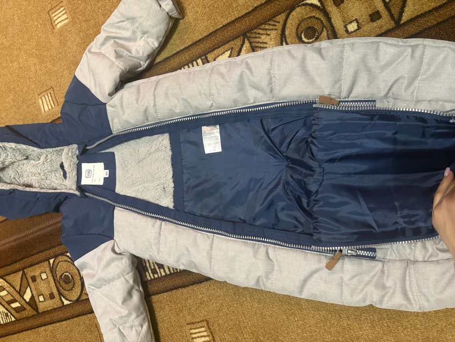 Комбінезон для хлопчика 80р