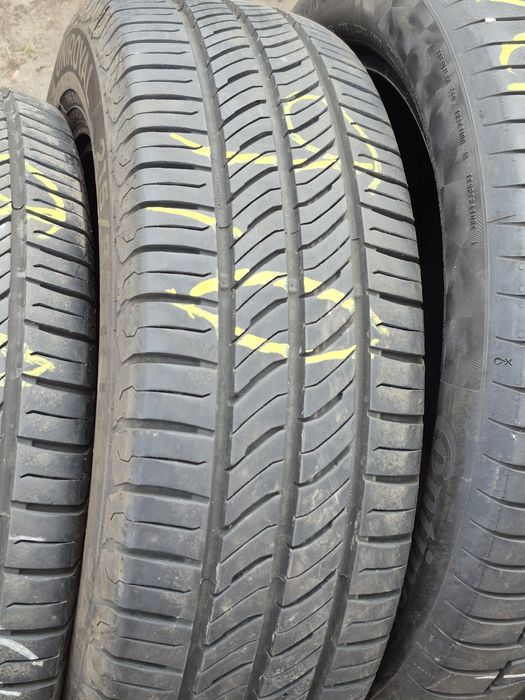 Opony letnie Uniroyal 215/65r16c para 2024r +Gratis