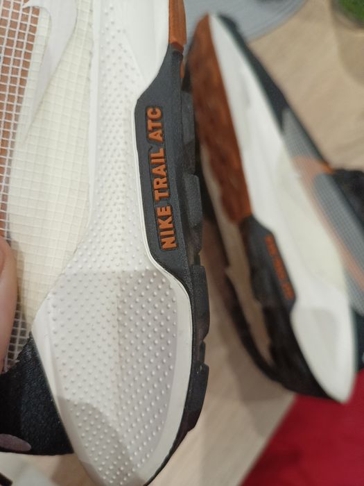 Buty Nike trail atc