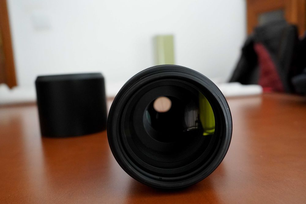 FUJIFILM XF100-400mm F4.5-5.6 R LM OIS WR