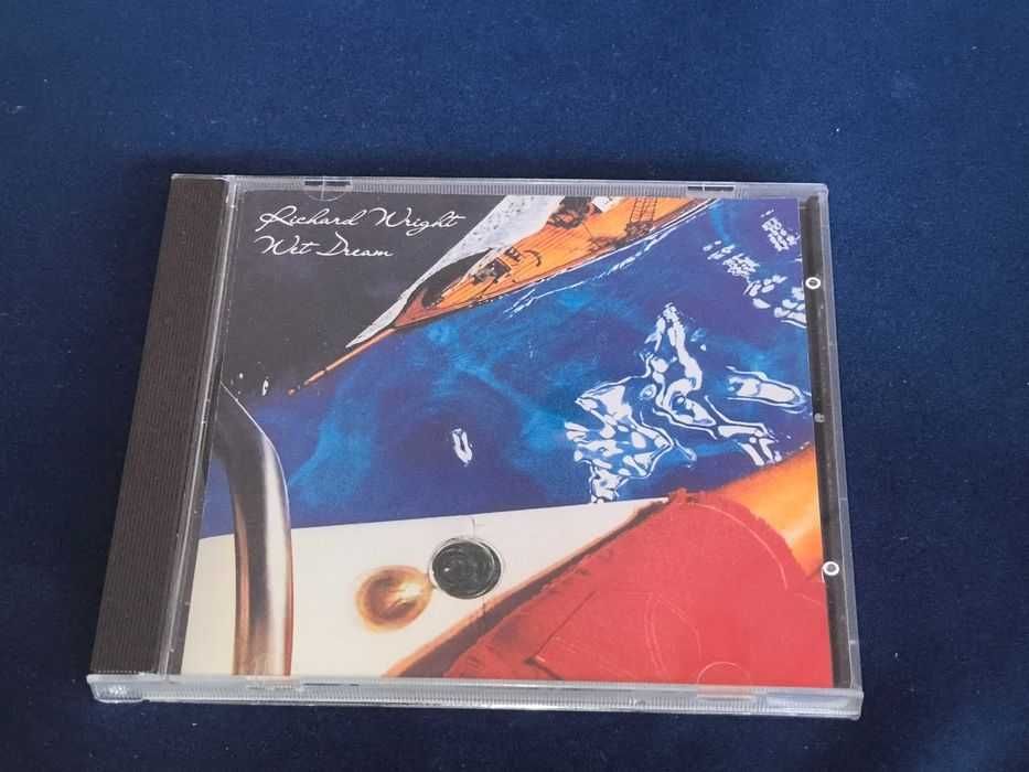 Richard Wright - Wet Dream (Pink Floyd)