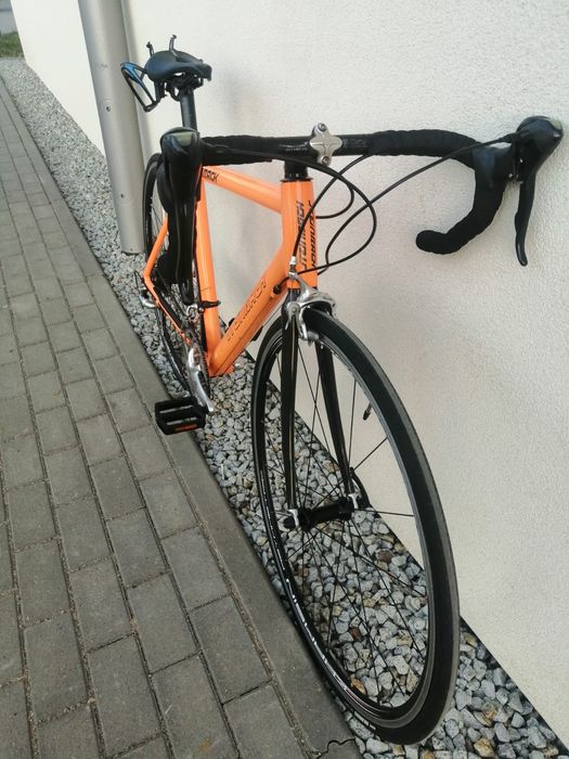 Rower szosowy STEINBACH Shimano ULTEGRA 6500