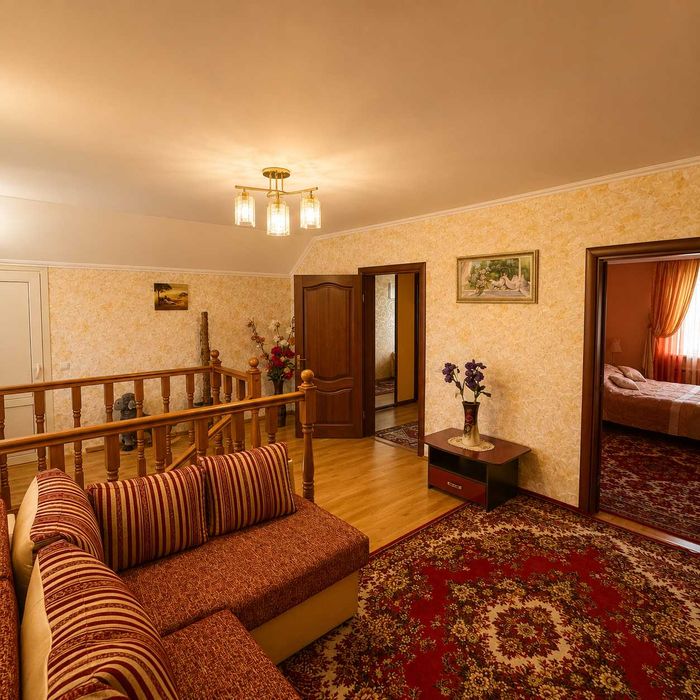 Продаж будинку в Білій Криниці – 141 м² | Готовий до проживання