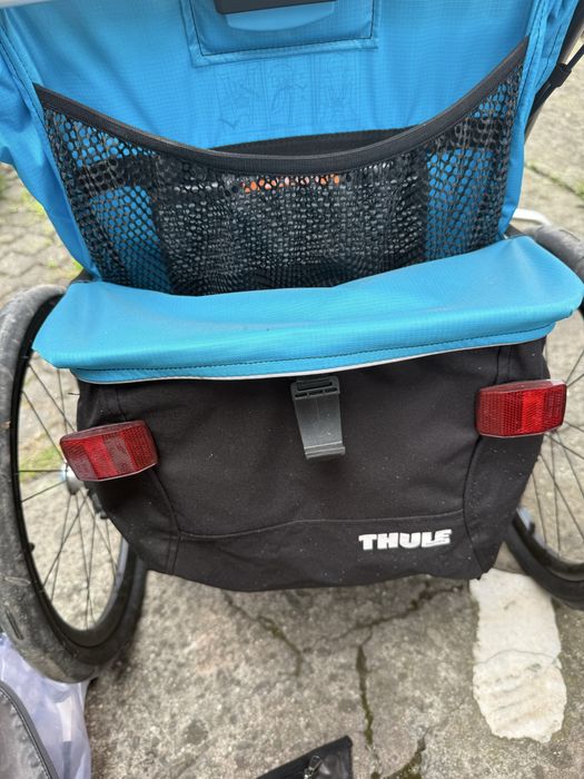 Thule chariot sport 1