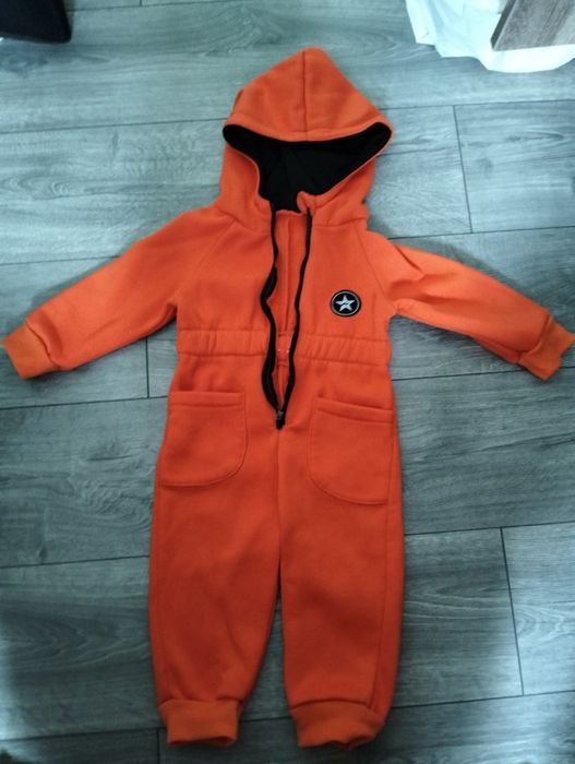 Дитячі костюми теплі