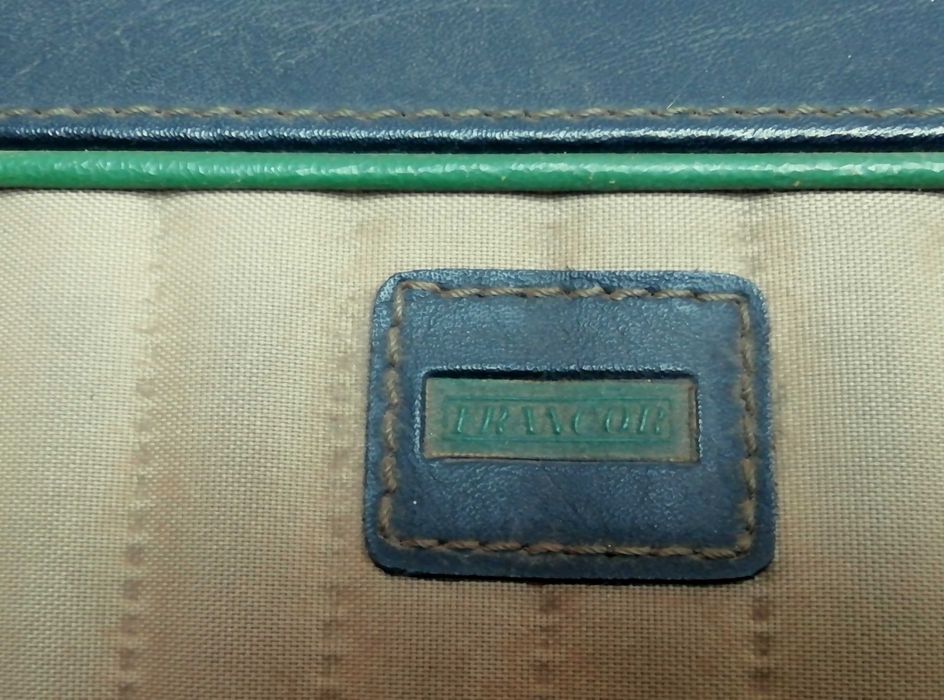 Saco ou mala de viagem da prestigiada marca Francor