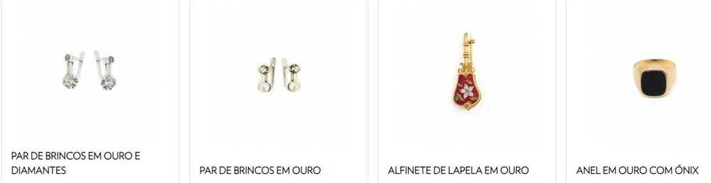 Lote de Peças N10