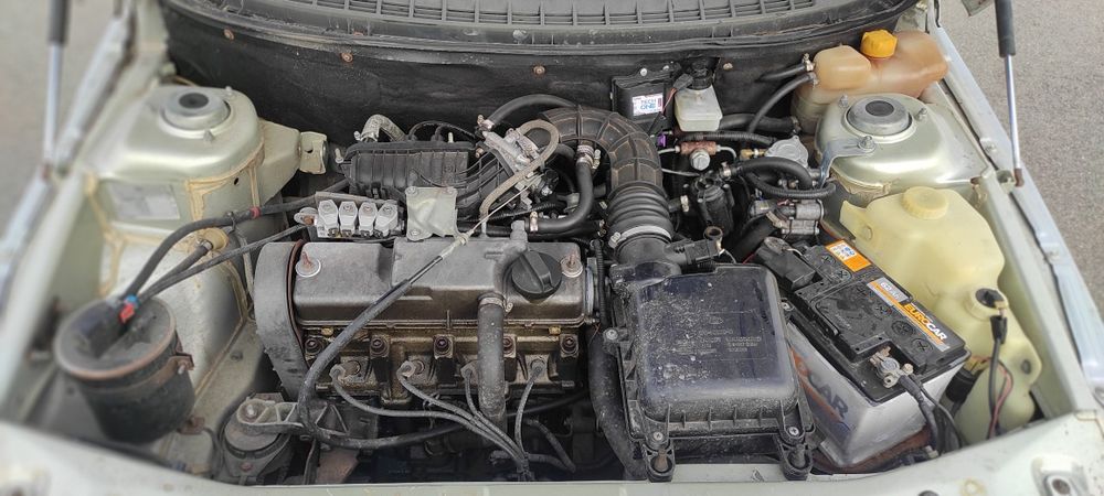 Ваз 2111 Універсал