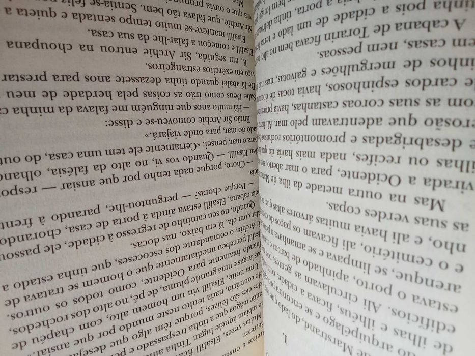 Selma Lagerlöf - O Tesouro