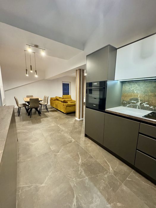 Mieszkanie Apartament 3 pokoje wysoki standard NOWE PARKING 86 mkw