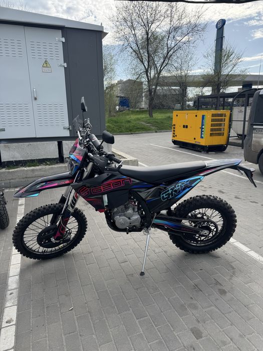 Geon Gnx 300 ygs