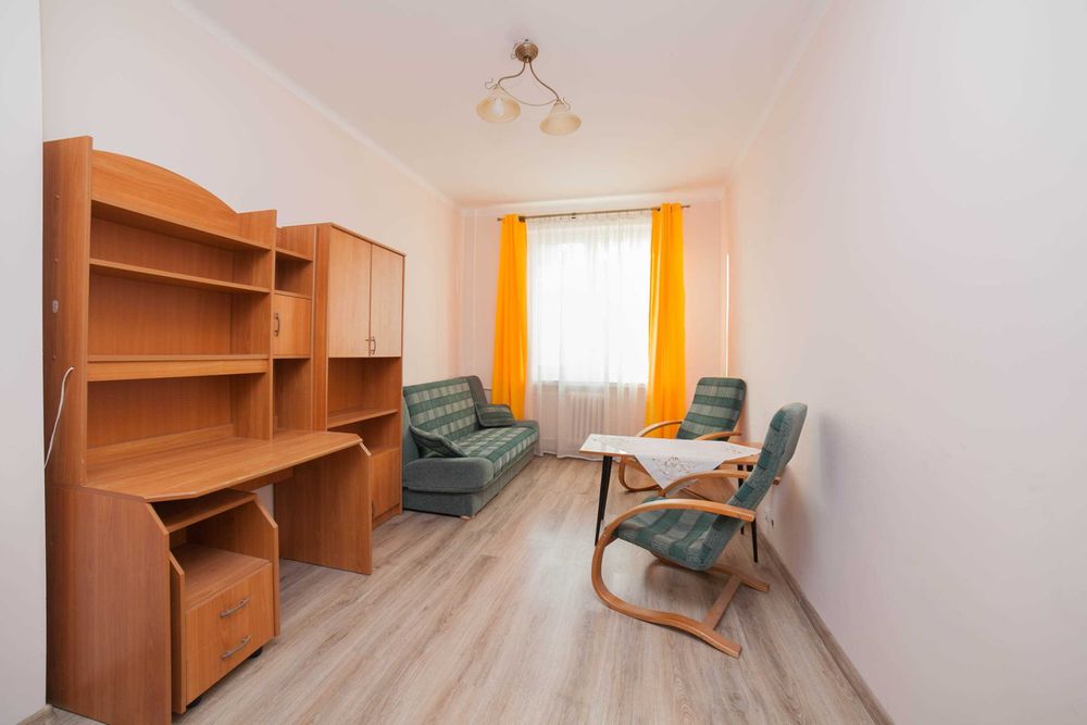 Do wynajęcia mieszkanie w centrum z dobrym dojazdem do UWM