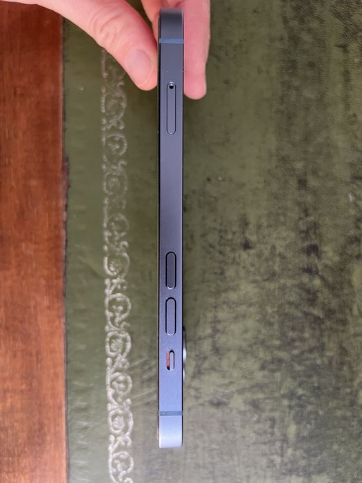 iPhone 14 128GB niebieski