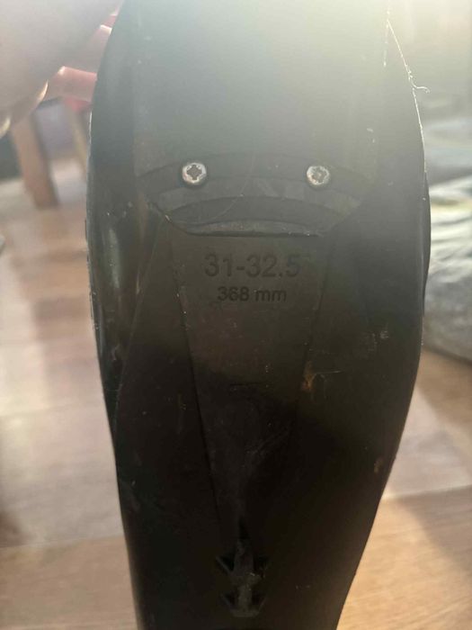 Buty narciarskie ROSSIGNOL