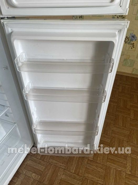 Холодильник "CANDY CCDS 5142W" бу