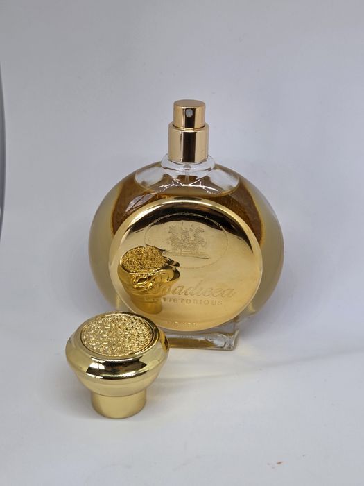 Boadicea The Victorious, Louis Vuitton.  Парфуми та парфумована вода на розпив.