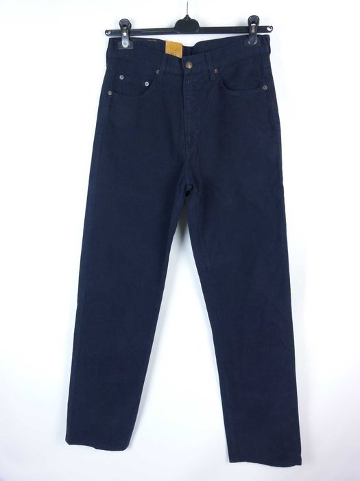Lee Cooper męskie spodnie jeans bawełna W32 / L32 z metką