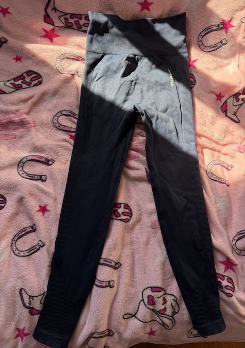 Legginsy Carpatree
