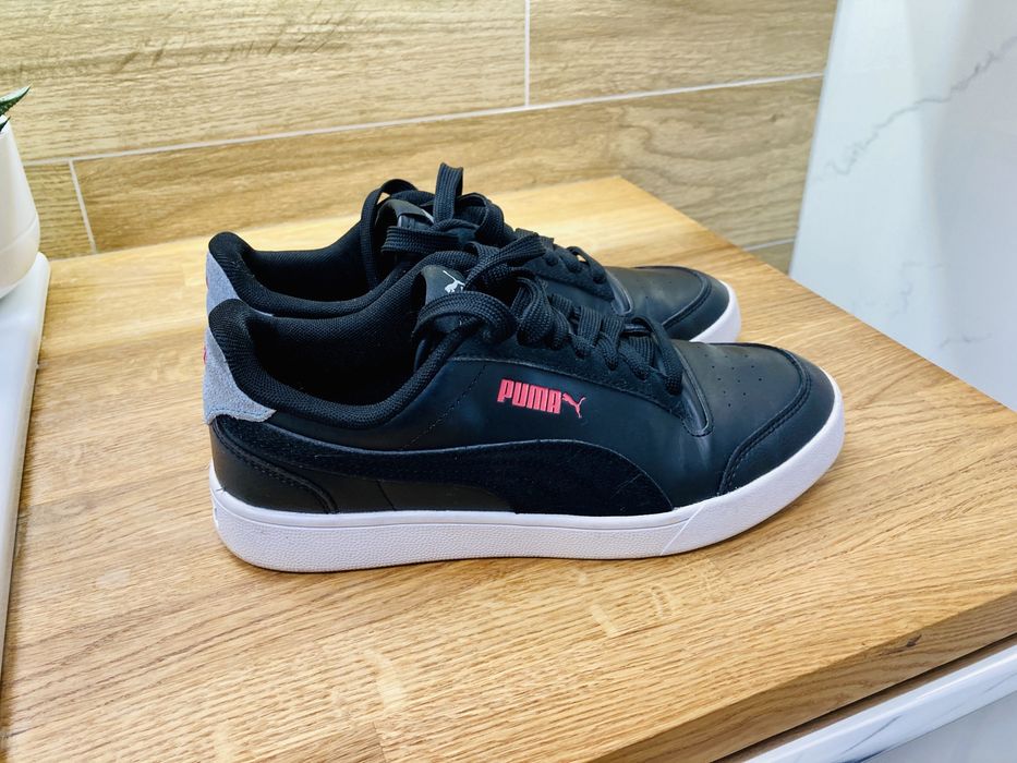 Buty Puma roz.38