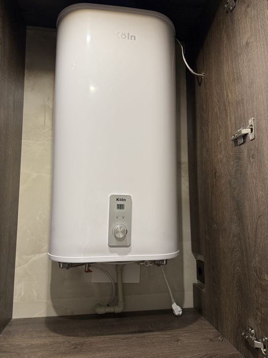 Продам квартиру в  Новій Англії з дизайнерським ремонтом