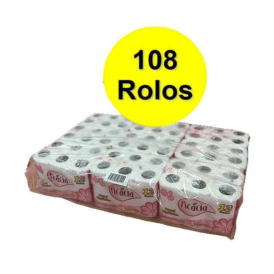 papel higiénico doméstico