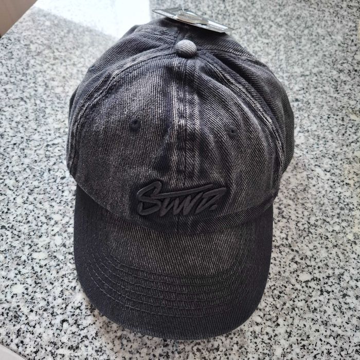 Chapéu de pala  Pull Bear