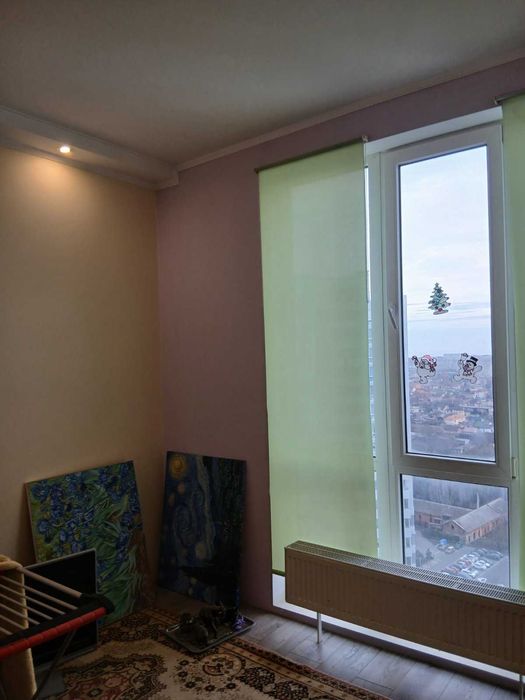 2-комнатная квартира по адресу (площадь 59 м²) - Atlanta.ua - фото 10