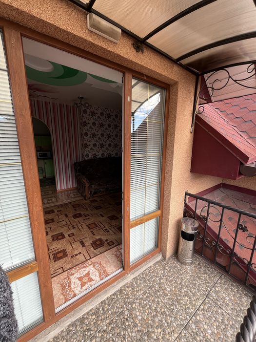 Затишні Апартаменти біля Софіївки