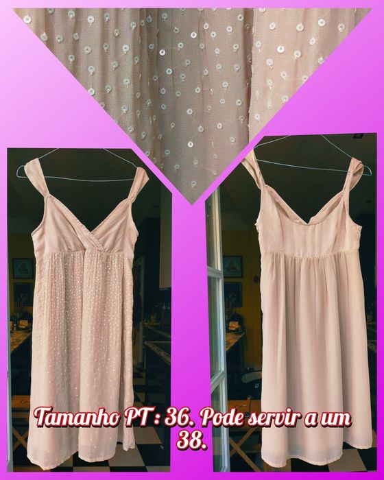 7 vestidos de verão, gala e cocktail
