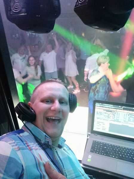 Najlepsza Oprawa Muzyczna na Śląsku DJ DIN :)