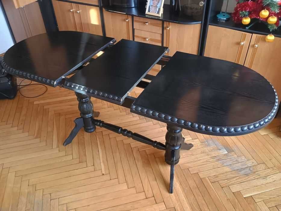 Ława Rozkładana i Podnoszona