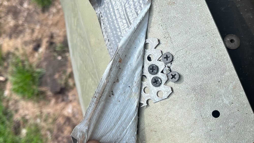 Box dachowy G3 KRONO 240L