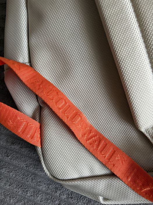 Портфель eastpak x A cold wall alyx