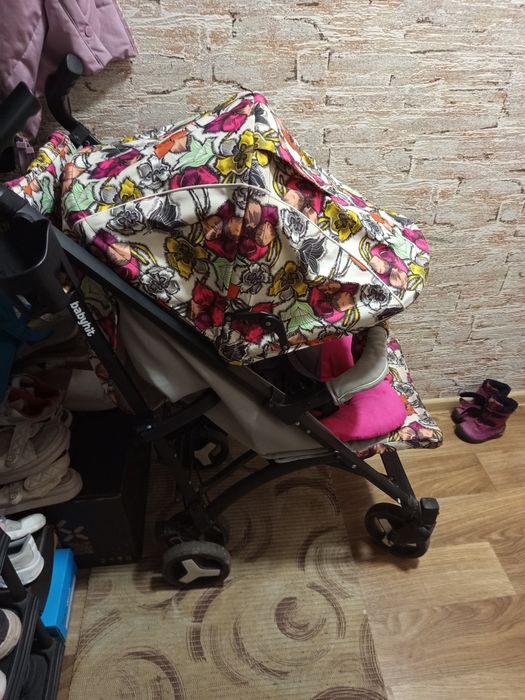 Продаю 2 коляски