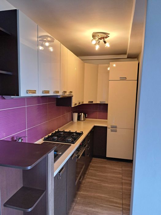 Mieszkanie do wynajęcia. Katowice - ścisłe centrum, SUPERJEDNOSTKA