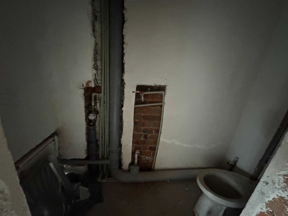 Таунхаус в Ірпені, із чистовим оздобленням! Оформлення мінімальне