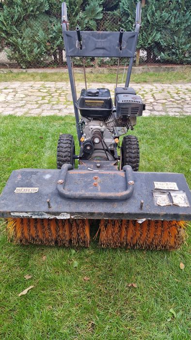 Zamiatarka NAC KCB25-F