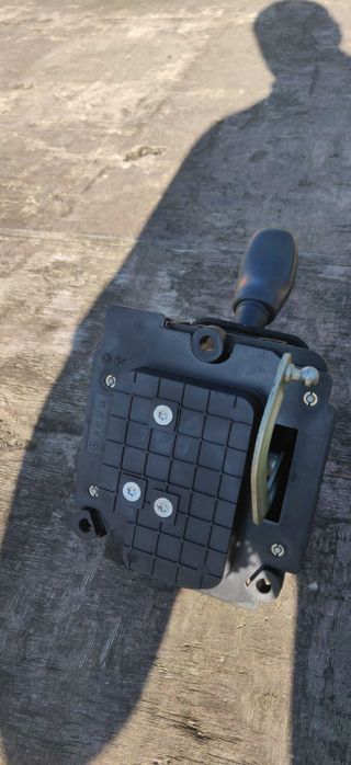 Куліса,селектор АКПП  sprinter 903