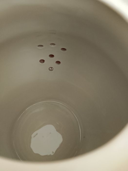 Чайник доливной для кипятка (3,5 литра) винтаж