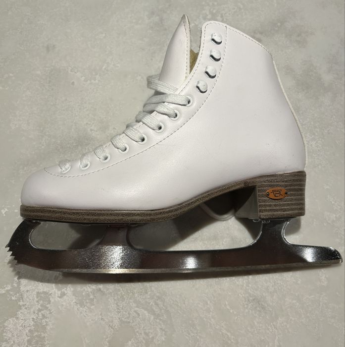 Łyżwy figurowe Riedell – rozmiar 5