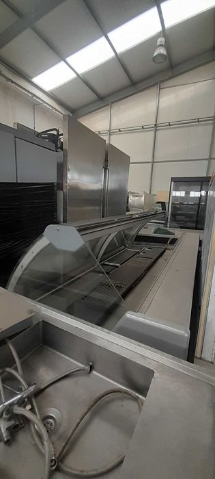 equipamento supermercado