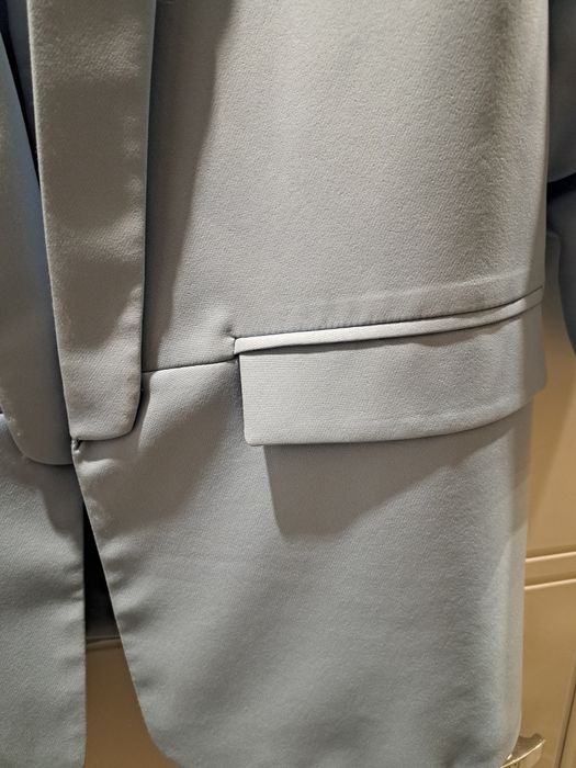 Marynarka Polwar 38 M błękitna