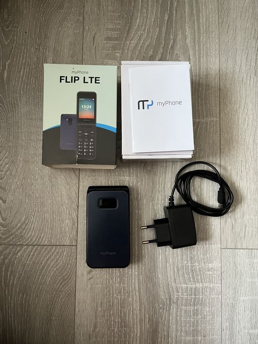 Telefon MyPhone Flip LTE