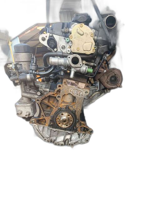Motor completo AUDI A4 (8D2, B5)