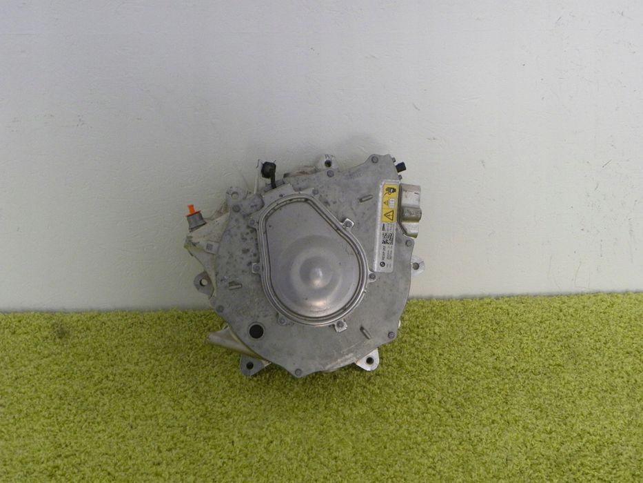 generator rozrusznika dynamostarter bmw i3 i01 0,6hybrid