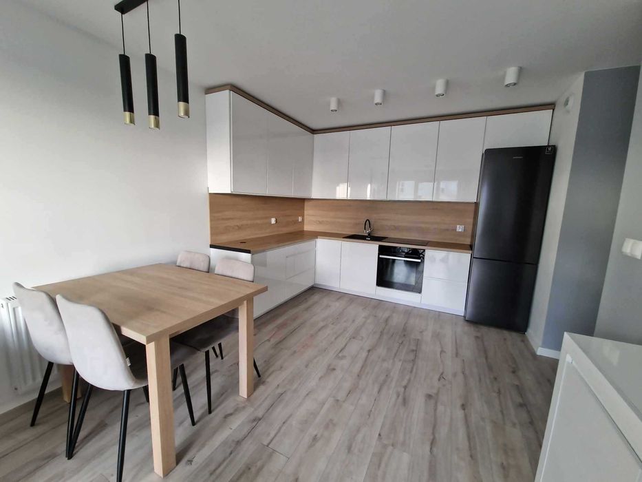 Nowy Bazantow, 3 pokoje, 52,5 m2 Katowice